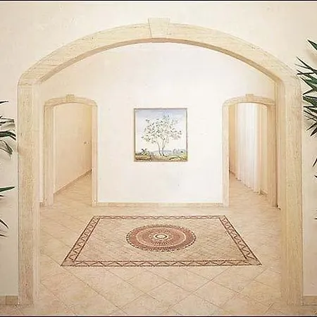 Embassy