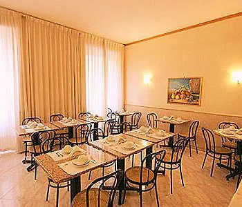 Embassy 3* Rome