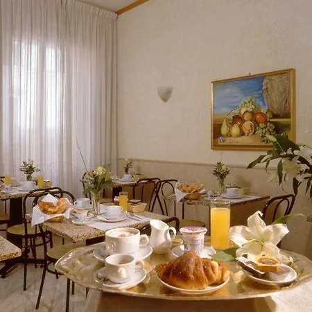 Embassy Hotel