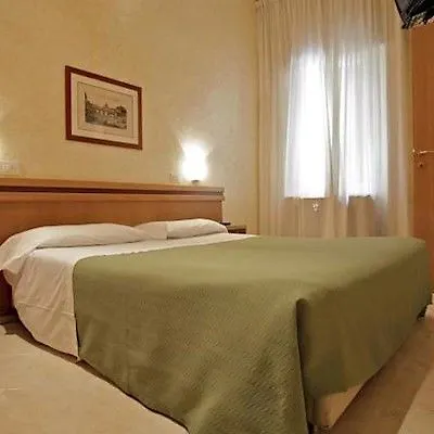 Embassy Hotel