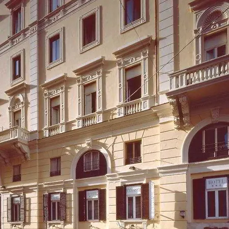 Отель Embassy