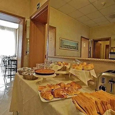 Embassy Рим