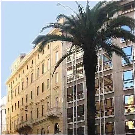 Embassy Отель