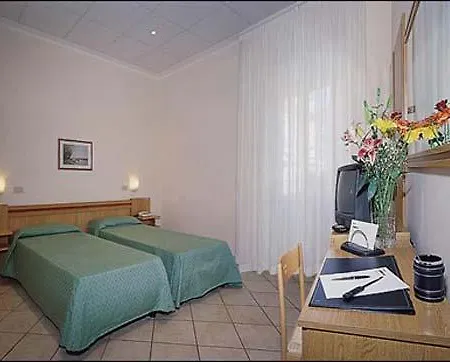 Hotell Embassy Rom