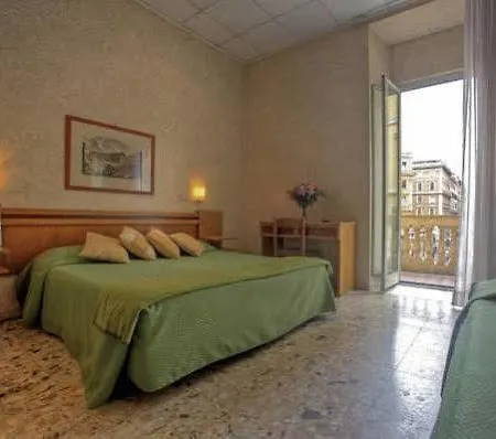 Embassy Отель 3*
