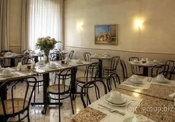 Embassy 3* Рим