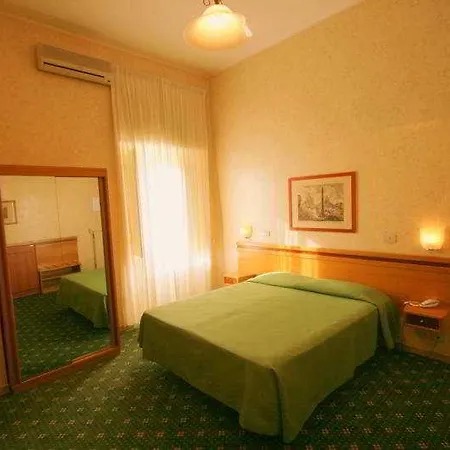 Embassy Hotel Rome