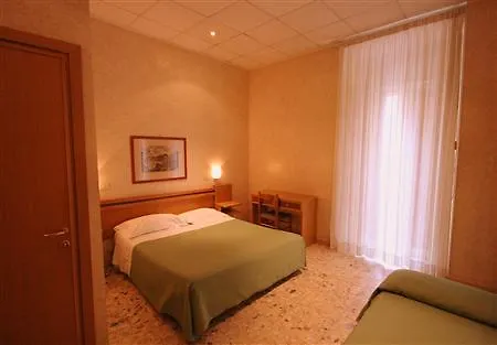 Hotel Embassy Rom
