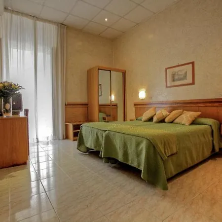 Embassy Roma