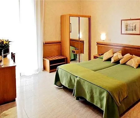 Embassy 3* Ρώμη