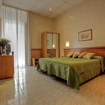 Embassy 3* Ρώμη