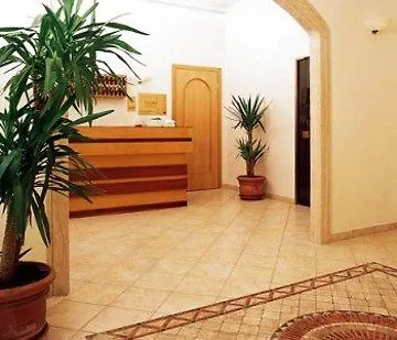 Hotel Embassy Rom