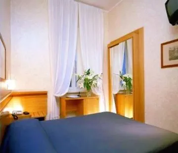 Embassy Hotel Rom