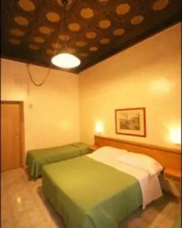 Embassy Otel