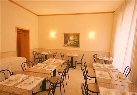 Embassy Hotel Rom