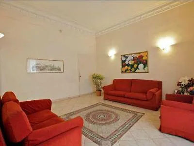 Hotel Embassy Rom