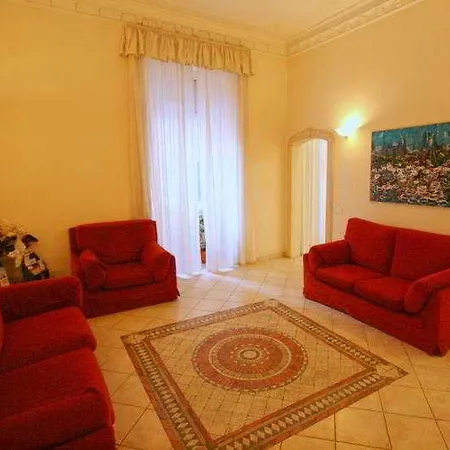 Embassy Hotel Rom