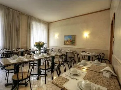 Hotel Embassy Rom